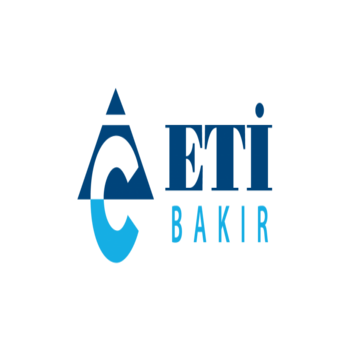 ETİ BAKIR A.Ş. ETİ BAKIR A.Ş.